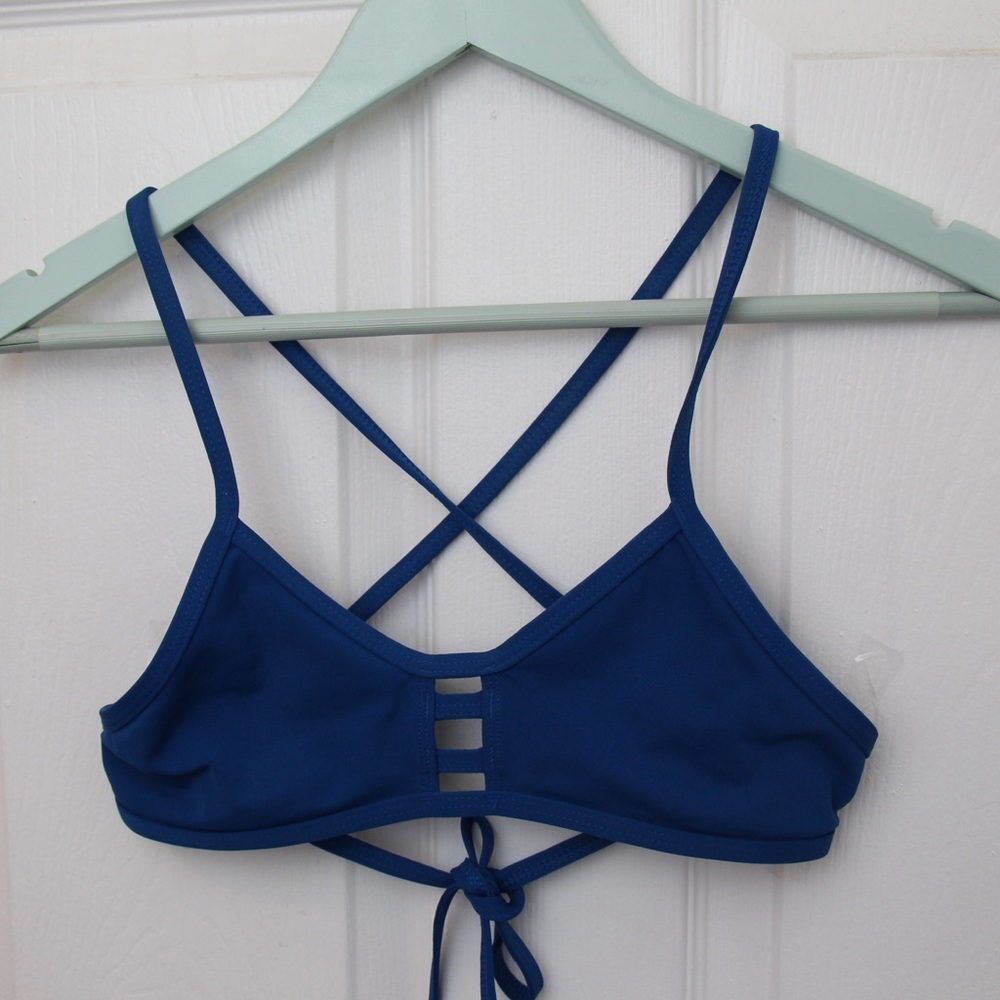 Jolyn swim top